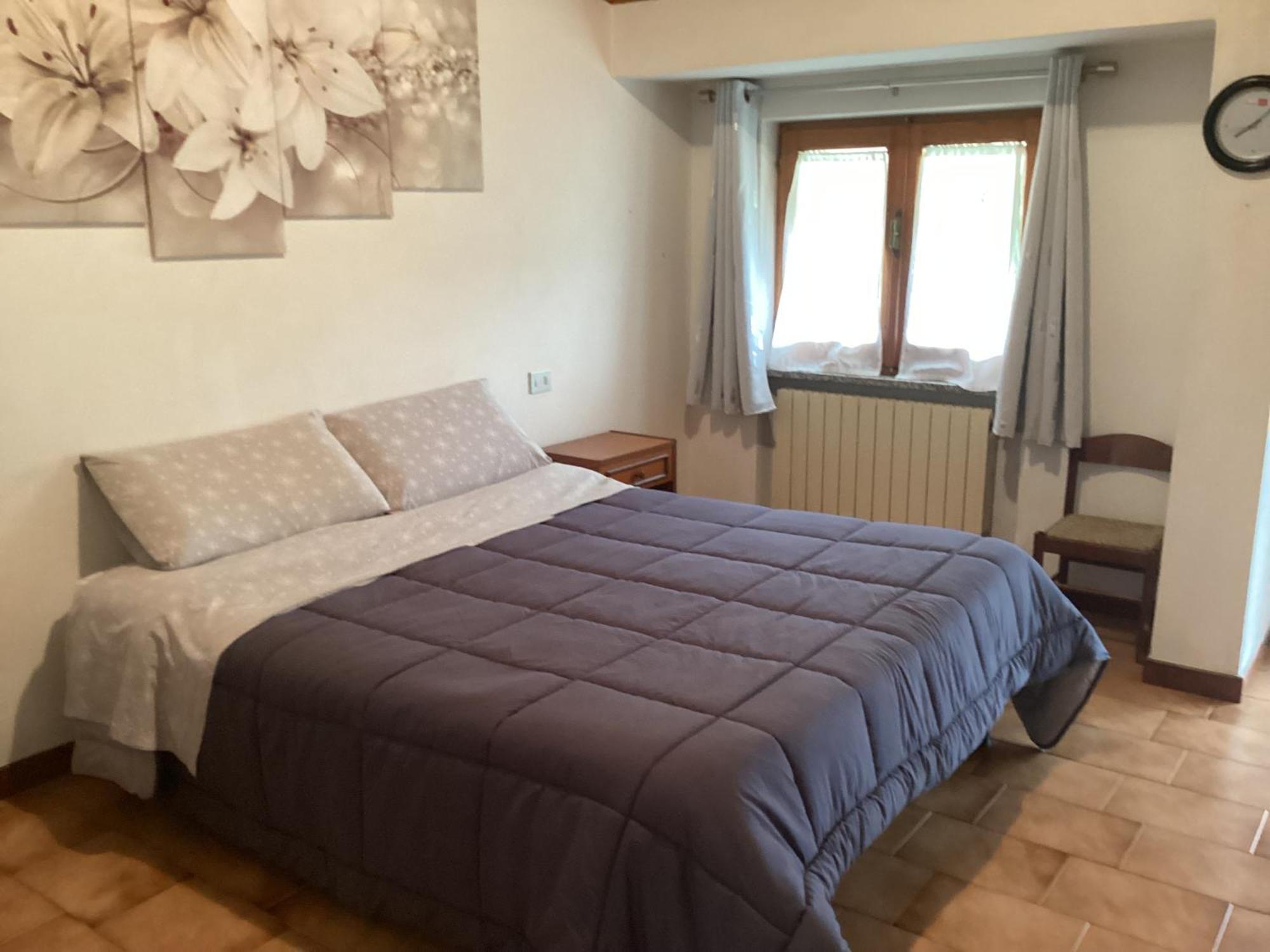 Ferienwohnung Anna Chiara Desulo Exterior foto